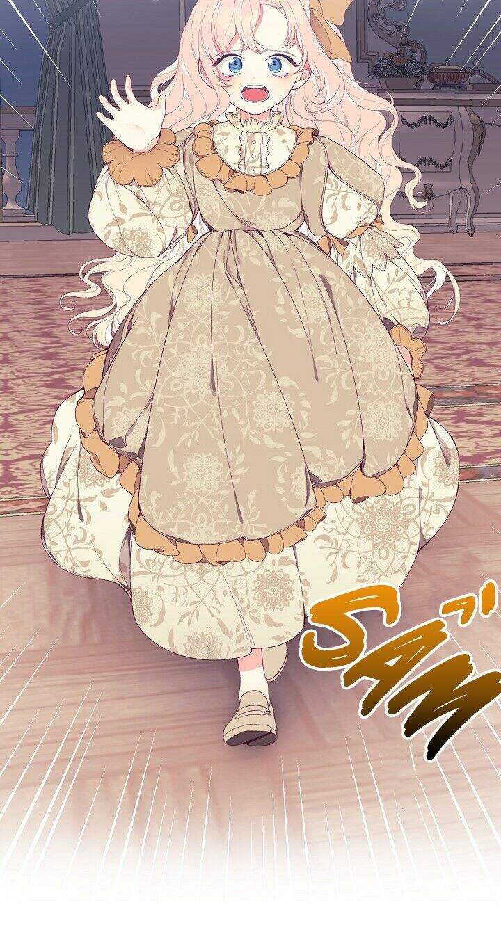 Tôi Chỉ Đi Tìm Cha Thôi Chapter 9 - Trang 2