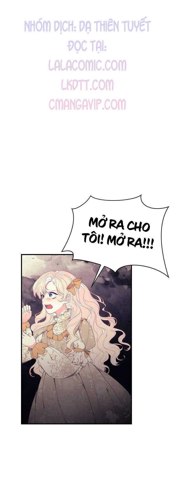 Tôi Chỉ Đi Tìm Cha Thôi Chapter 9 - Trang 2