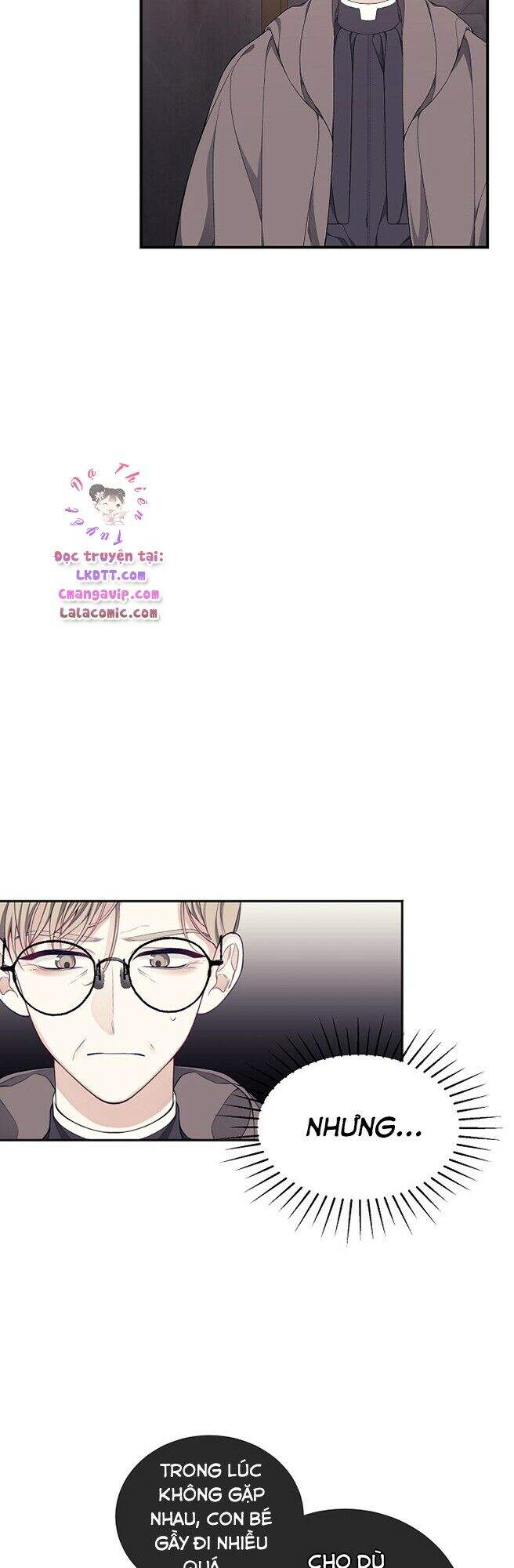 Tôi Chỉ Đi Tìm Cha Thôi Chapter 9 - Trang 2