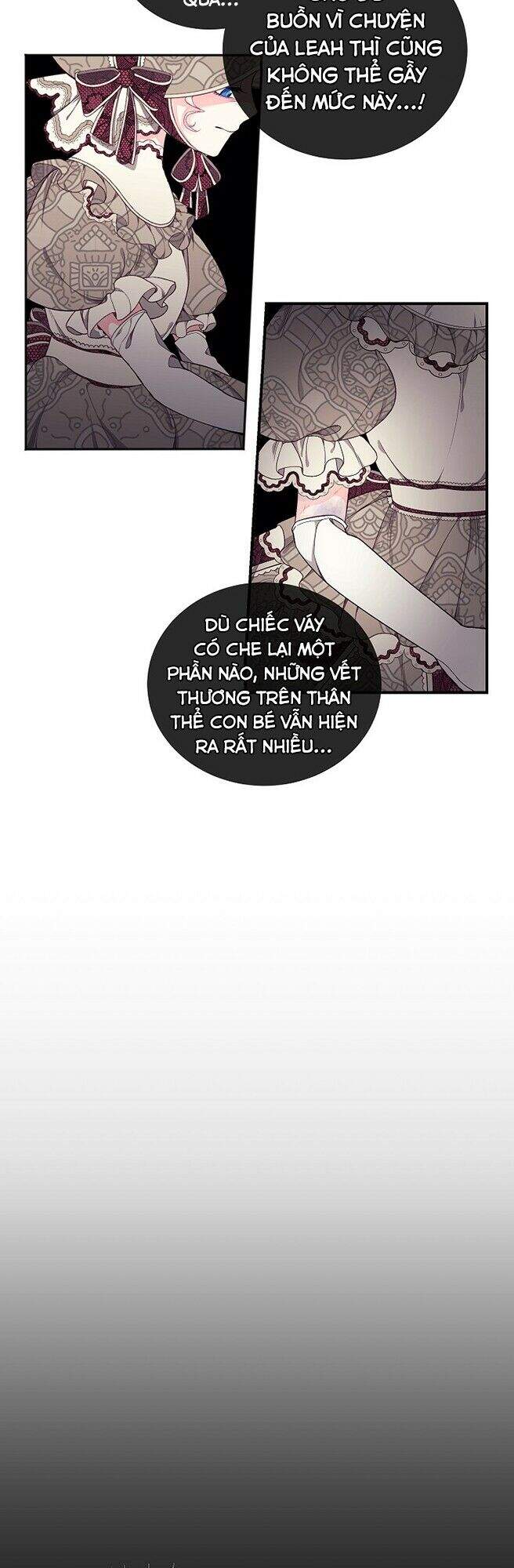 Tôi Chỉ Đi Tìm Cha Thôi Chapter 9 - Trang 2