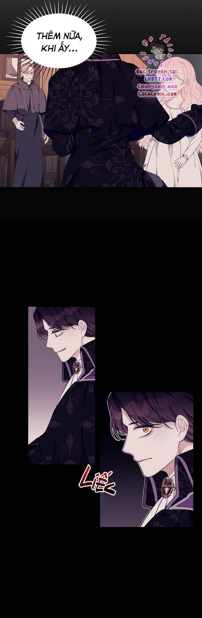 Tôi Chỉ Đi Tìm Cha Thôi Chapter 9 - Trang 2