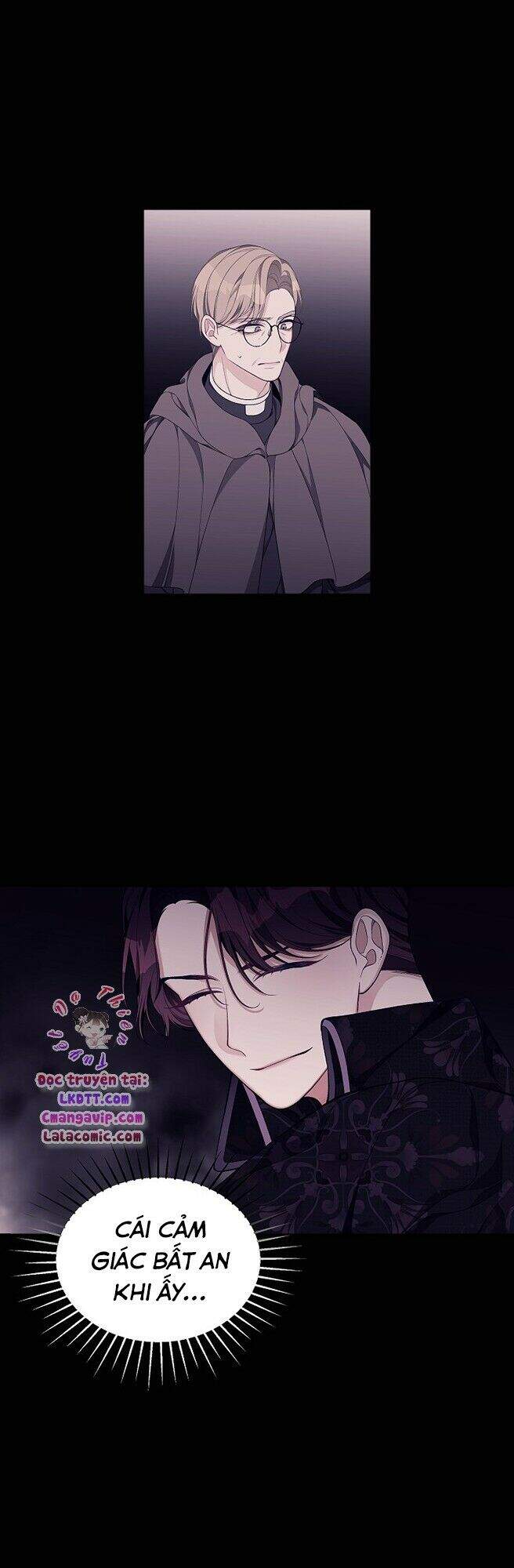 Tôi Chỉ Đi Tìm Cha Thôi Chapter 9 - Trang 2