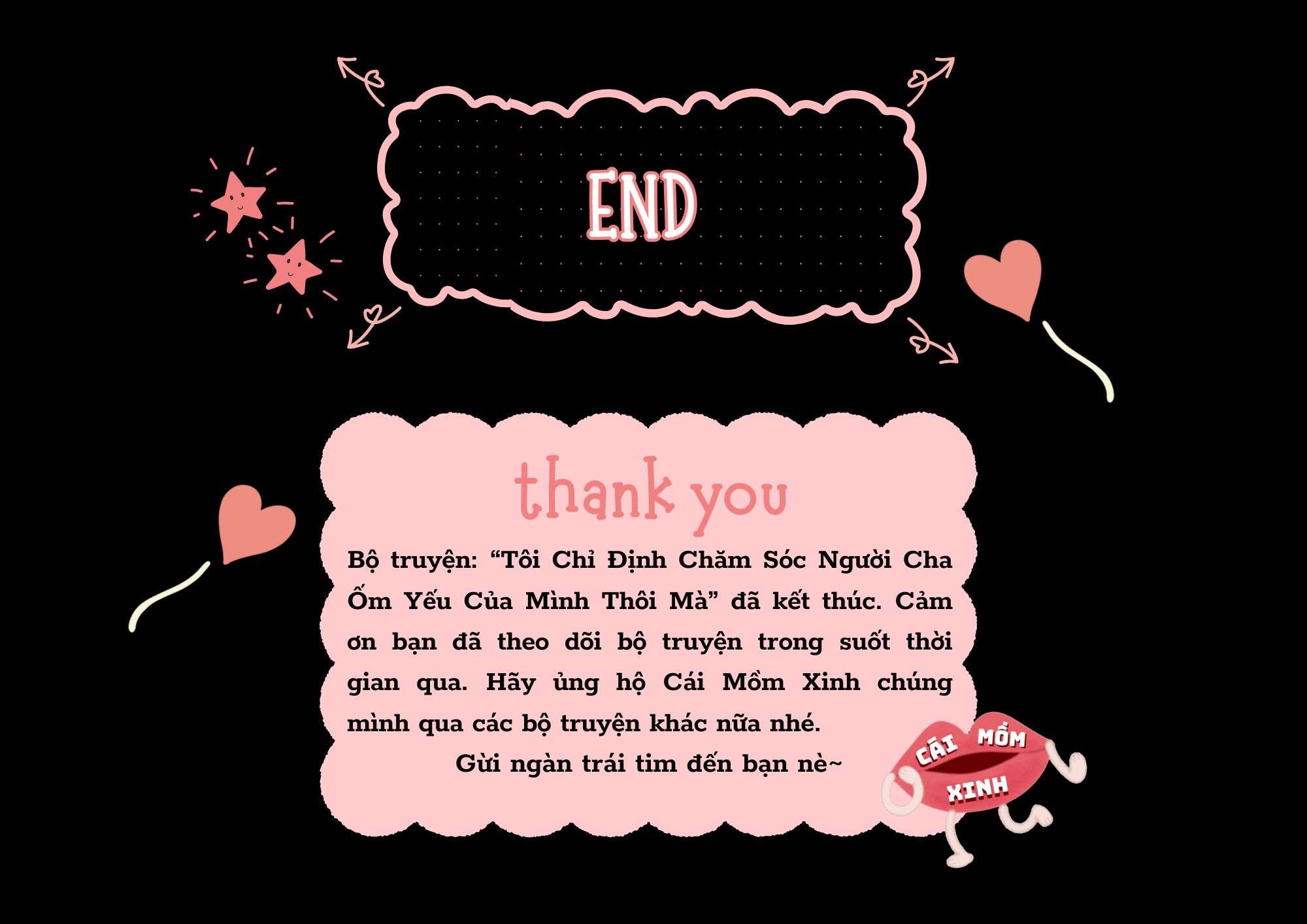 Tôi Chỉ ĐịNh Chăm SóC NgườI Cha ỐM YếU CủA MìNh Thôi Mà Chapter 40 - Trang 2