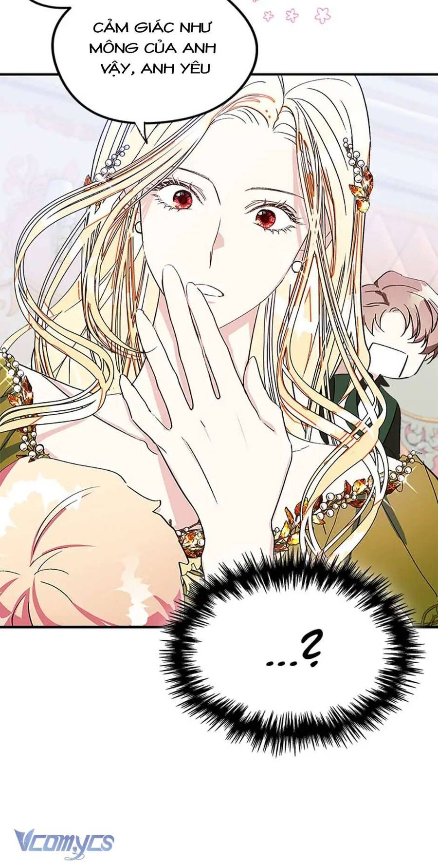 Tôi Chỉ Là Bạn Của Nam Chính Thôi Chapter 1 - Trang 2