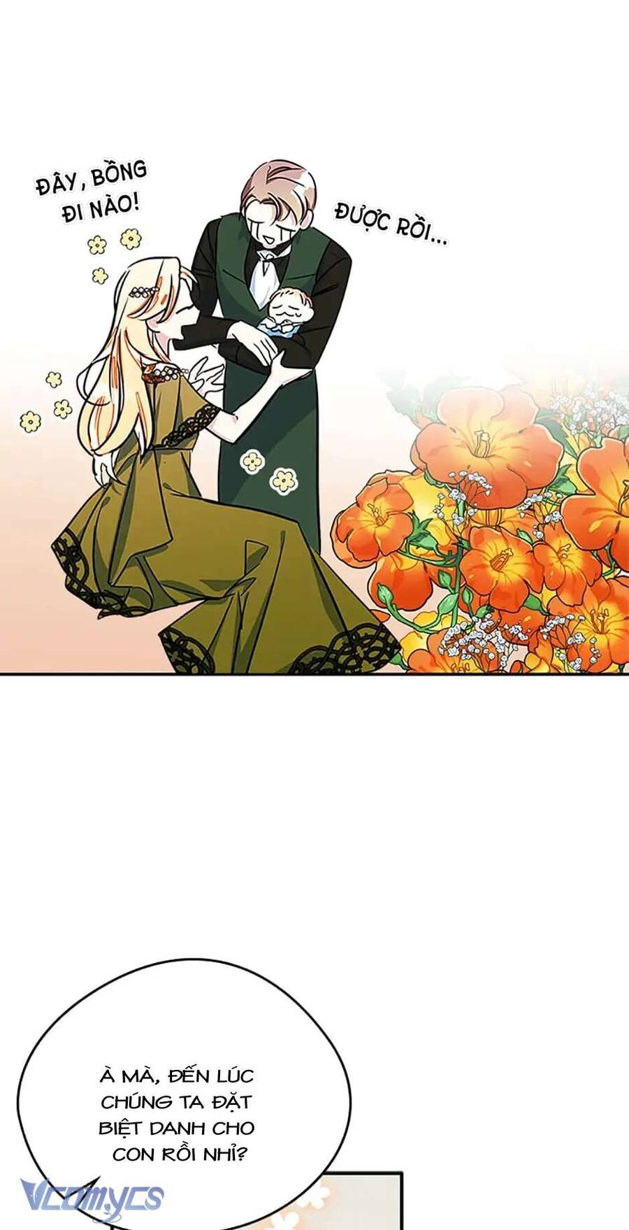 Tôi Chỉ Là Bạn Của Nam Chính Thôi Chapter 1 - Trang 2