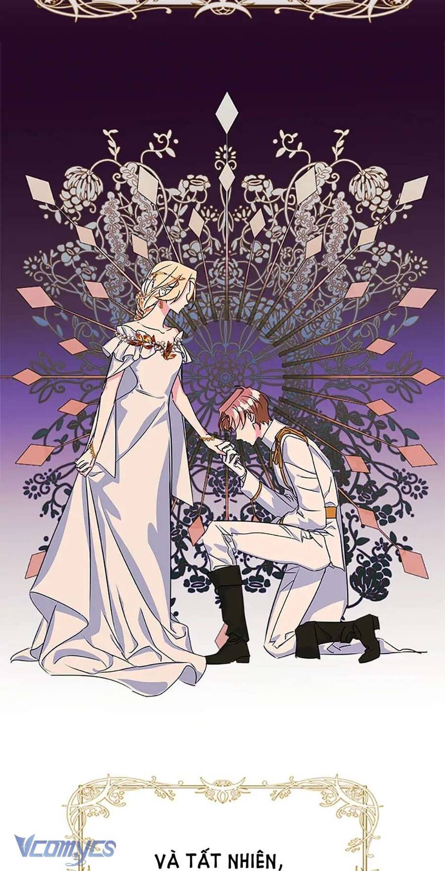 Tôi Chỉ Là Bạn Của Nam Chính Thôi Chapter 1 - Trang 2