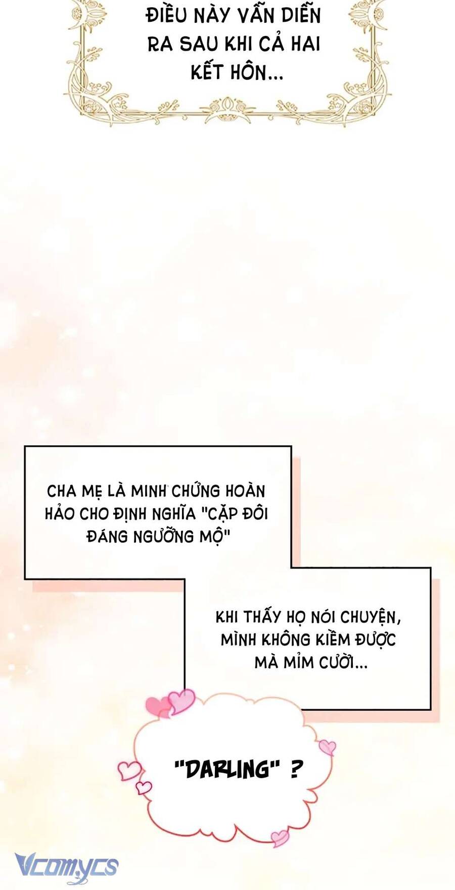 Tôi Chỉ Là Bạn Của Nam Chính Thôi Chapter 1 - Trang 2