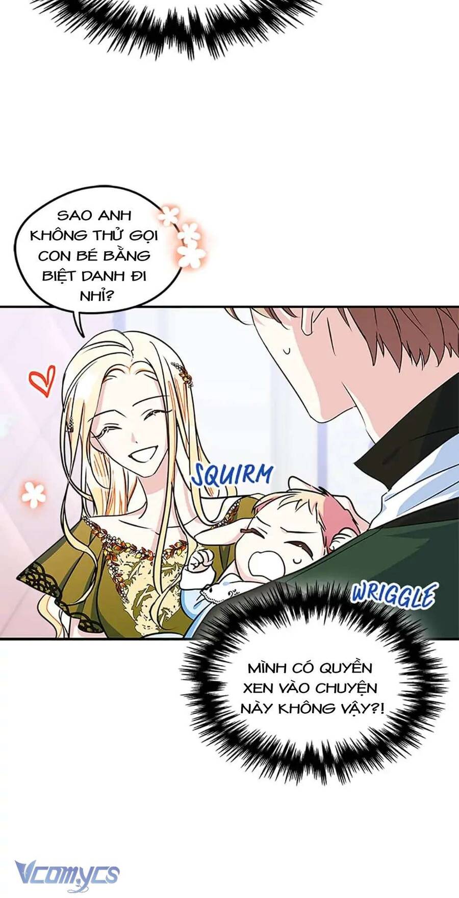 Tôi Chỉ Là Bạn Của Nam Chính Thôi Chapter 1 - Trang 2