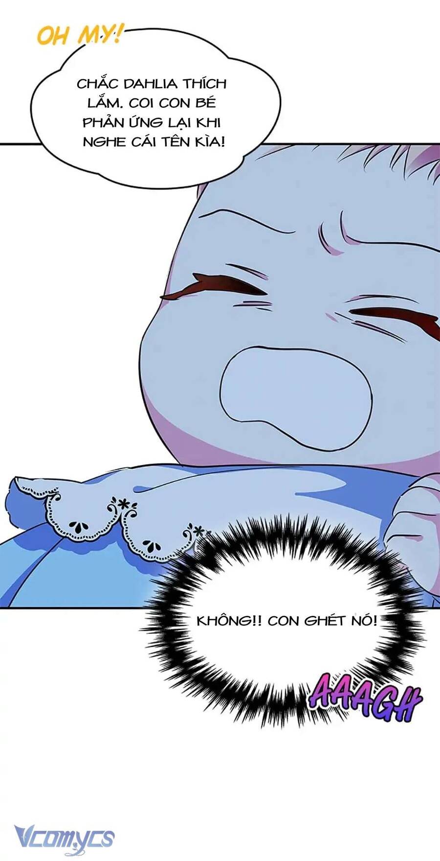 Tôi Chỉ Là Bạn Của Nam Chính Thôi Chapter 1 - Trang 2