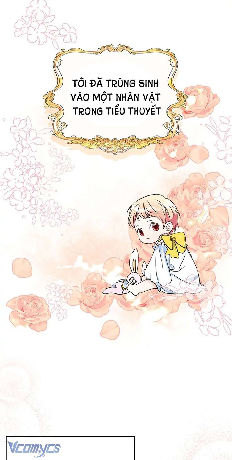 Tôi Chỉ Là Bạn Của Nam Chính Thôi Chapter 1 - Trang 2