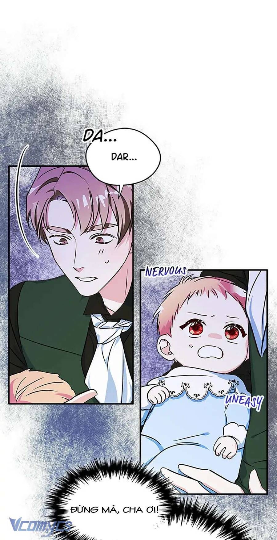 Tôi Chỉ Là Bạn Của Nam Chính Thôi Chapter 1 - Trang 2