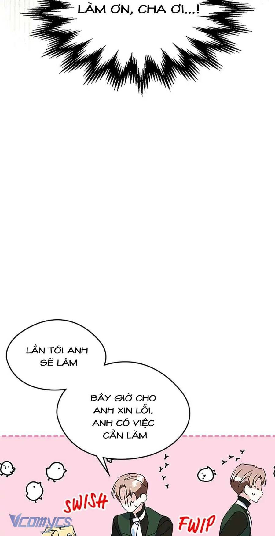 Tôi Chỉ Là Bạn Của Nam Chính Thôi Chapter 1 - Trang 2