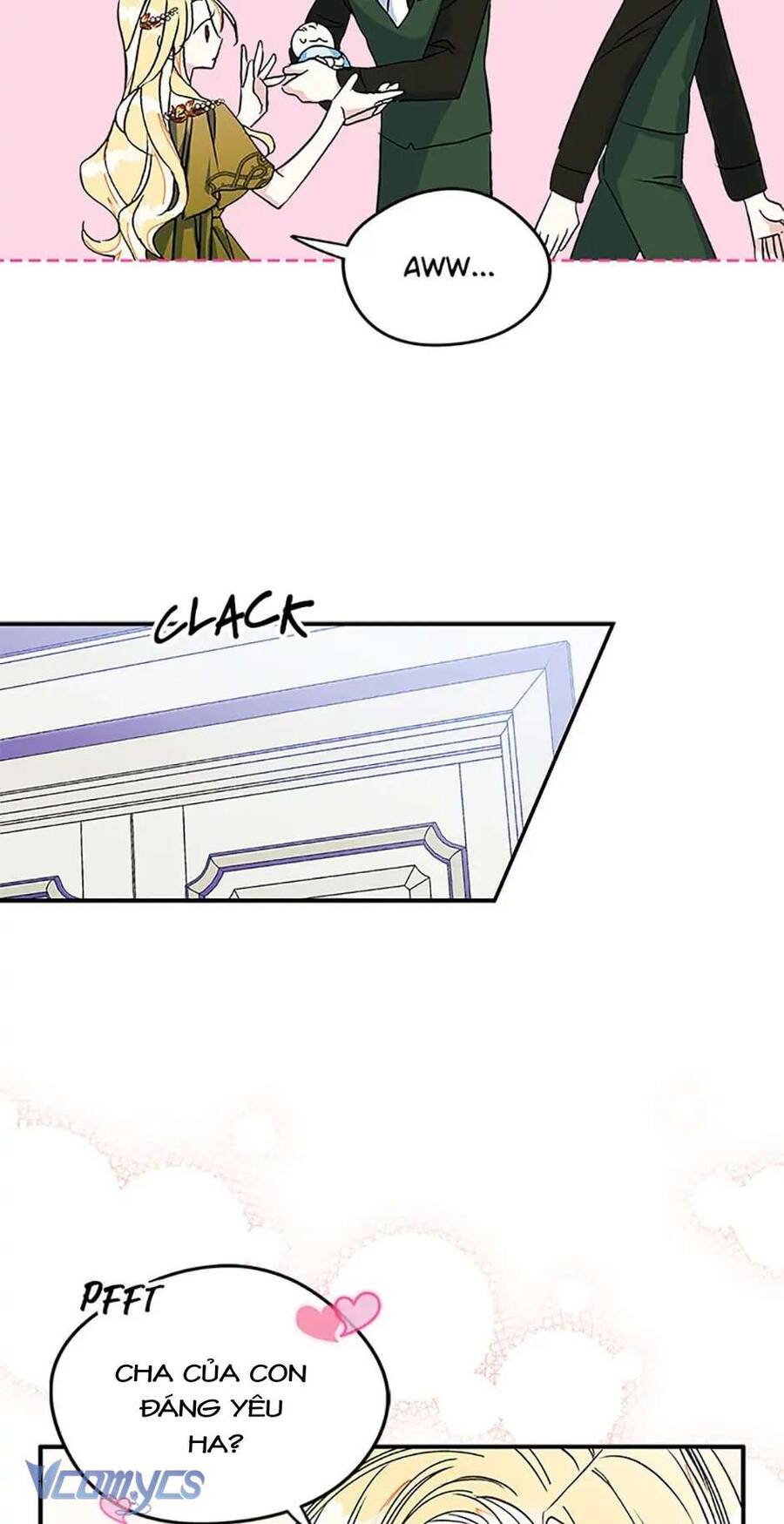 Tôi Chỉ Là Bạn Của Nam Chính Thôi Chapter 1 - Trang 2