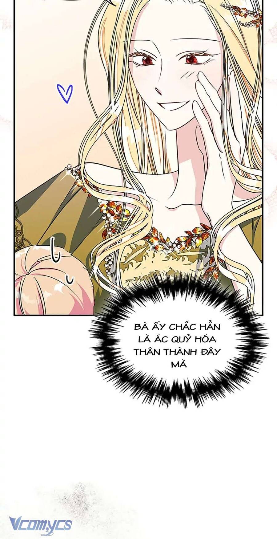 Tôi Chỉ Là Bạn Của Nam Chính Thôi Chapter 1 - Trang 2