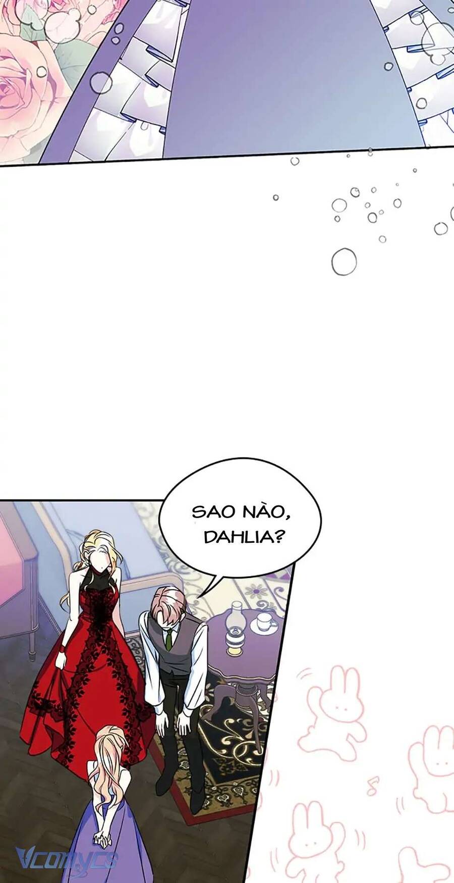 Tôi Chỉ Là Bạn Của Nam Chính Thôi Chapter 1 - Trang 2