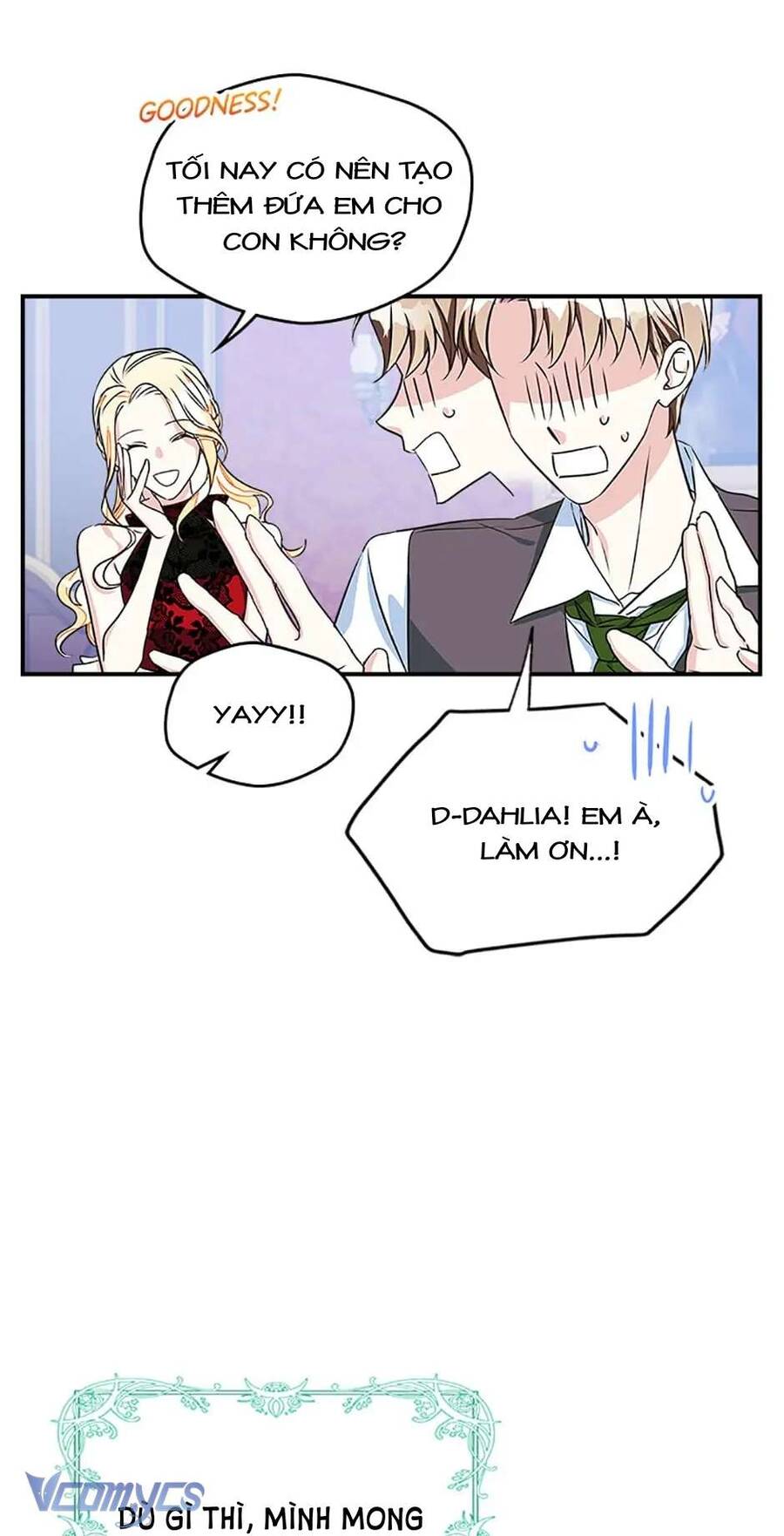 Tôi Chỉ Là Bạn Của Nam Chính Thôi Chapter 1 - Trang 2