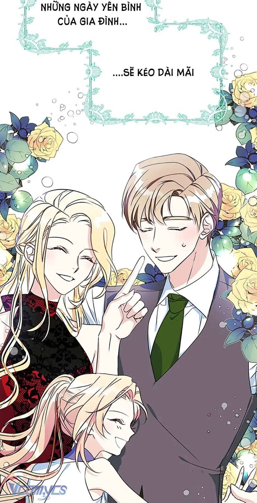 Tôi Chỉ Là Bạn Của Nam Chính Thôi Chapter 1 - Trang 2