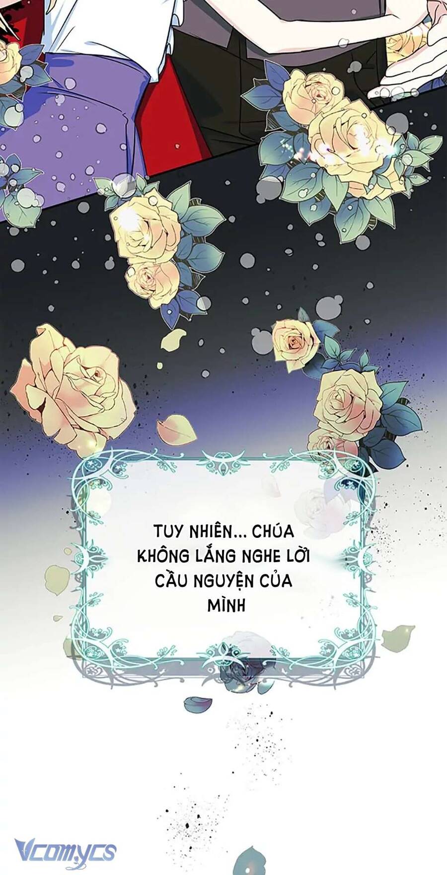 Tôi Chỉ Là Bạn Của Nam Chính Thôi Chapter 1 - Trang 2
