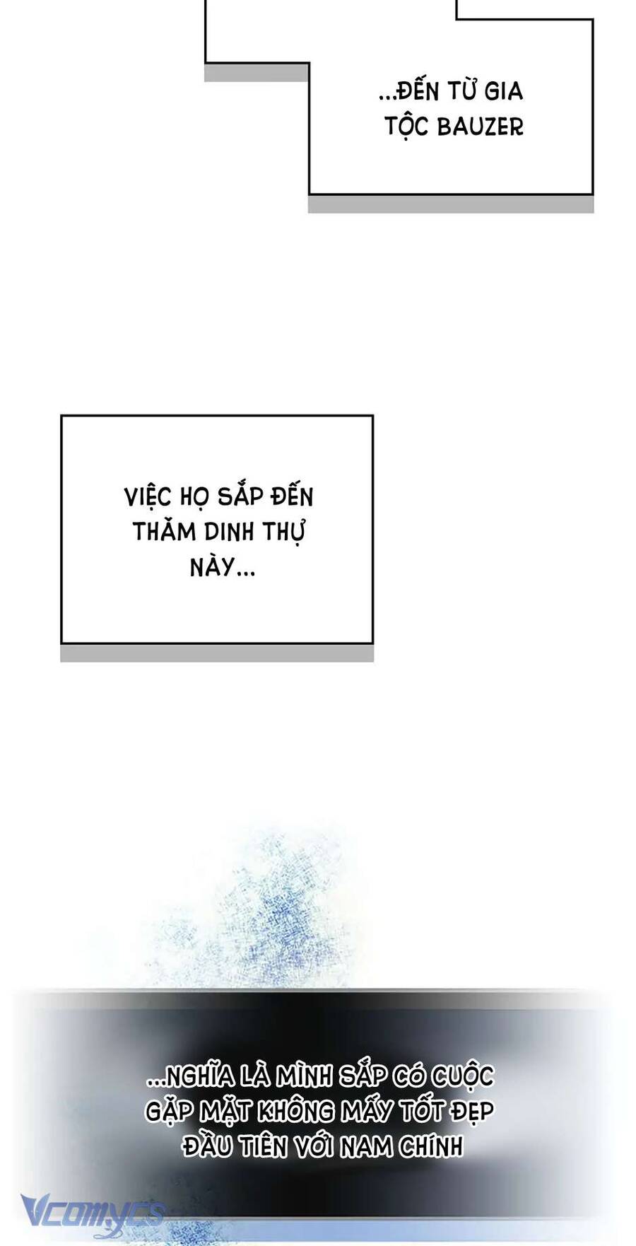 Tôi Chỉ Là Bạn Của Nam Chính Thôi Chapter 1 - Trang 2