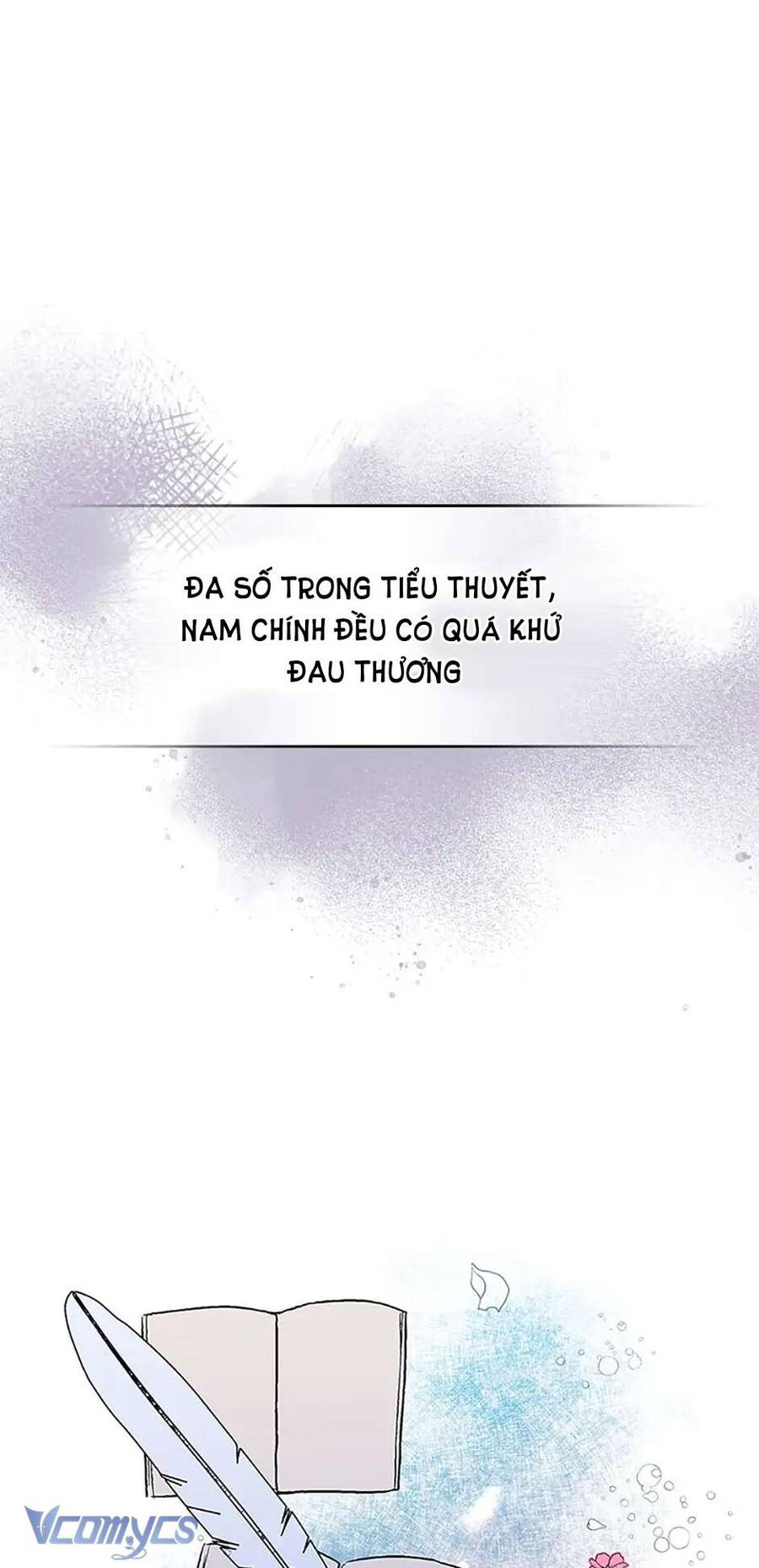 Tôi Chỉ Là Bạn Của Nam Chính Thôi Chapter 1 - Trang 2