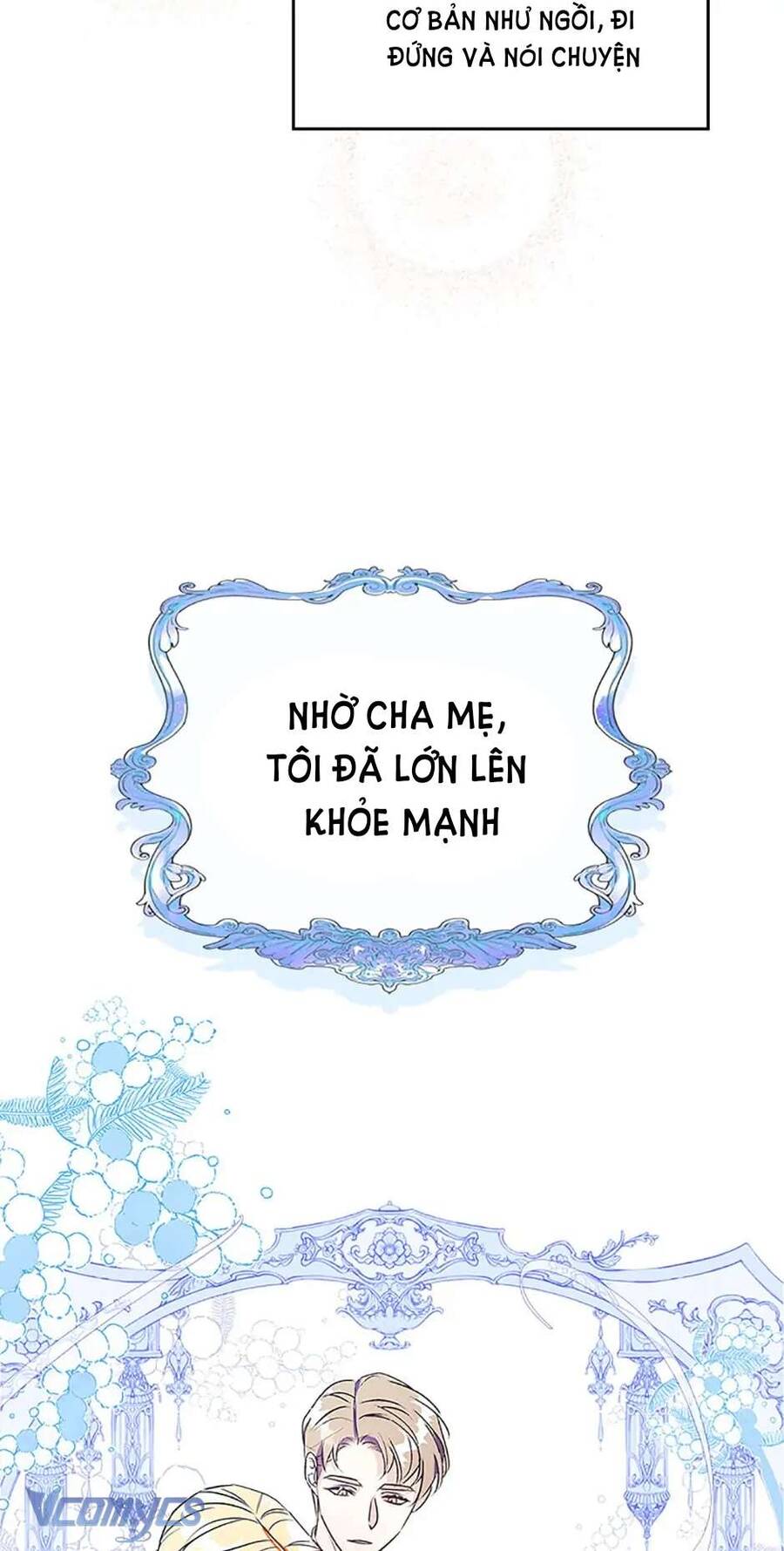 Tôi Chỉ Là Bạn Của Nam Chính Thôi Chapter 1 - Trang 2