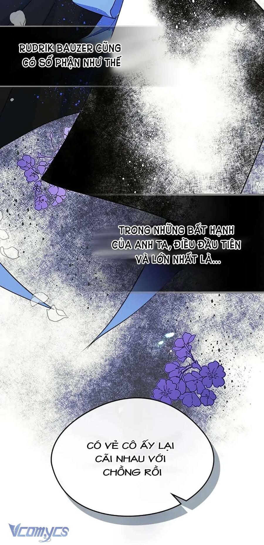 Tôi Chỉ Là Bạn Của Nam Chính Thôi Chapter 1 - Trang 2