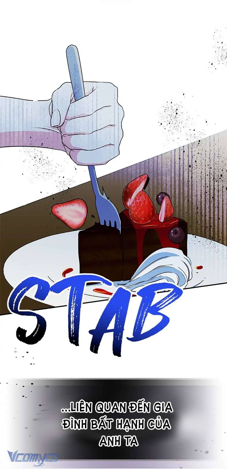 Tôi Chỉ Là Bạn Của Nam Chính Thôi Chapter 1 - Trang 2