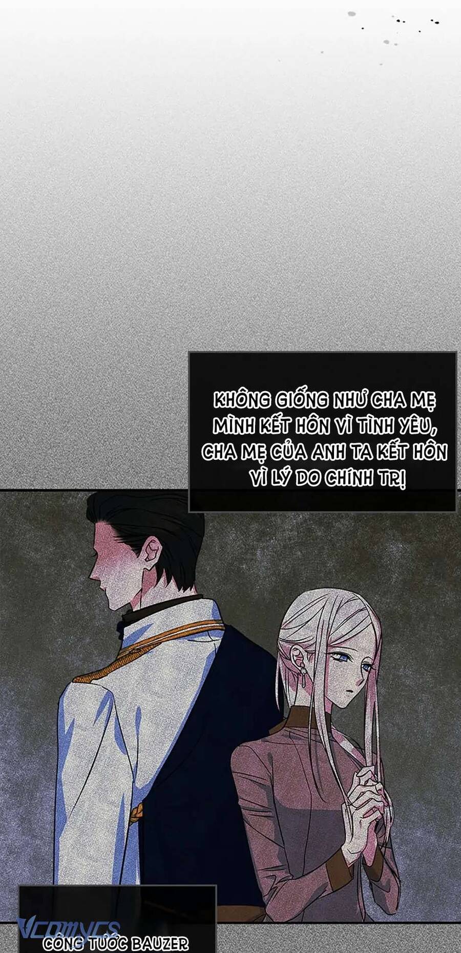 Tôi Chỉ Là Bạn Của Nam Chính Thôi Chapter 1 - Trang 2