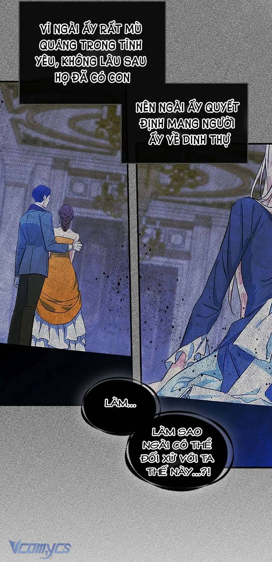 Tôi Chỉ Là Bạn Của Nam Chính Thôi Chapter 1 - Trang 2