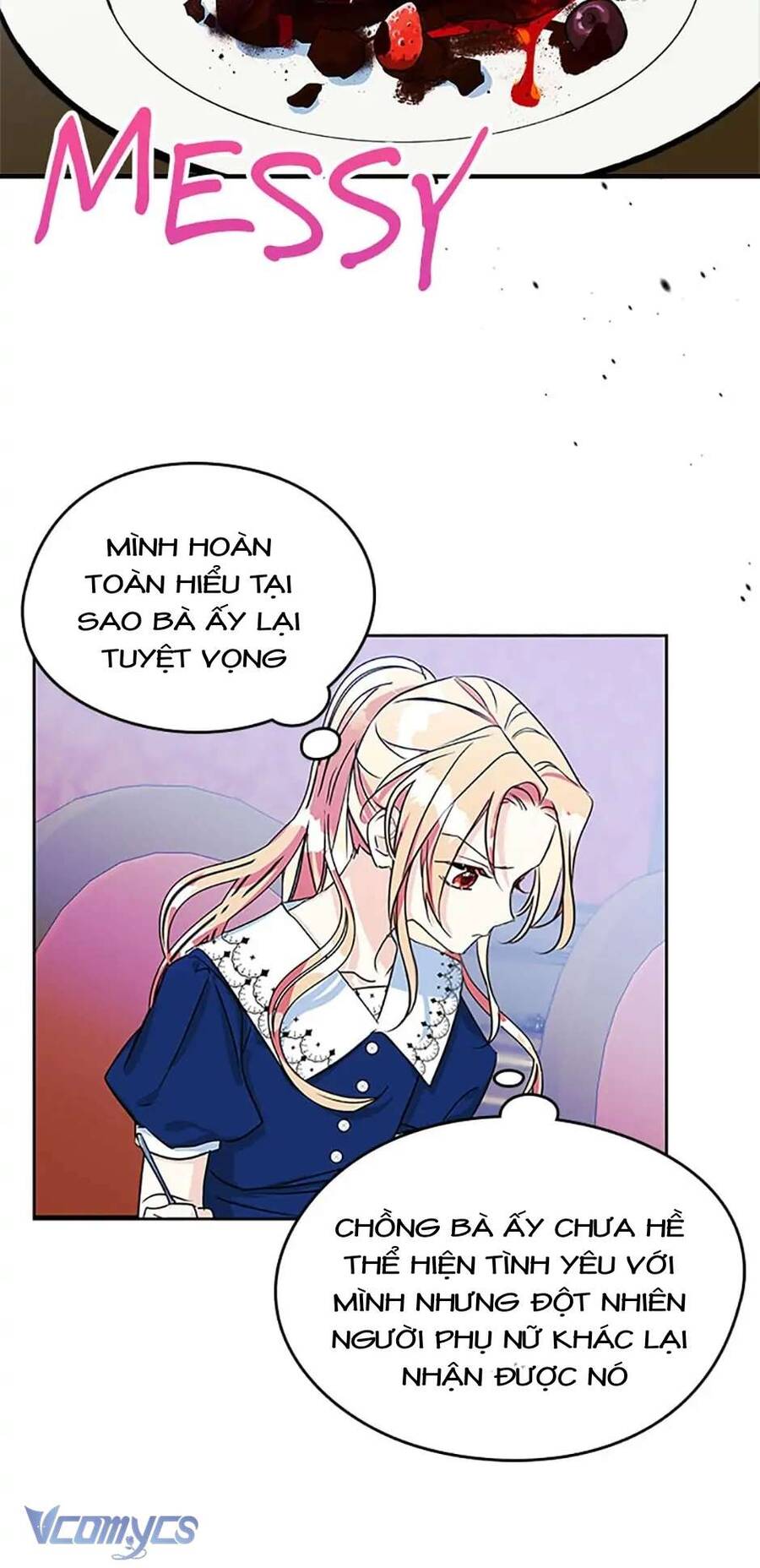 Tôi Chỉ Là Bạn Của Nam Chính Thôi Chapter 1 - Trang 2