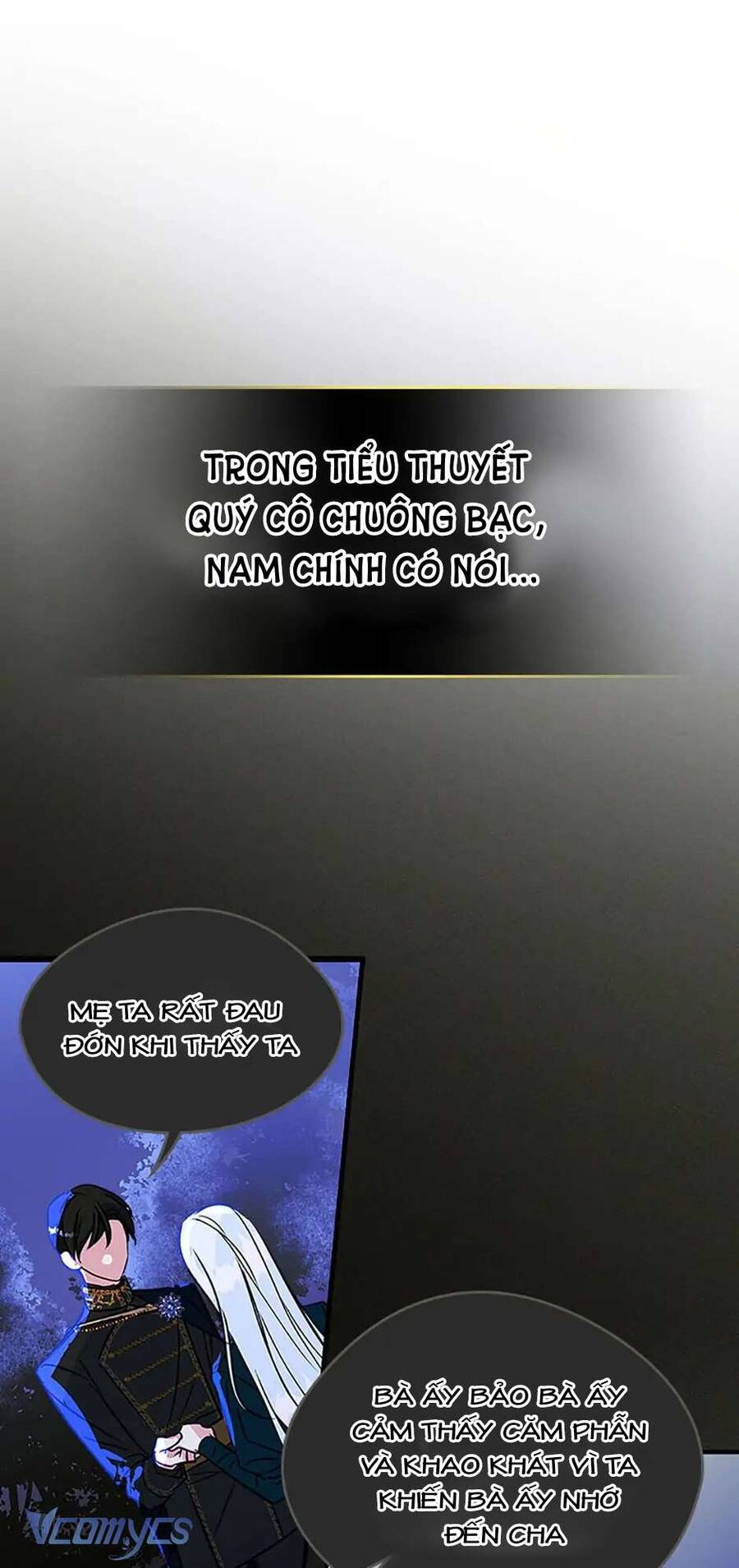 Tôi Chỉ Là Bạn Của Nam Chính Thôi Chapter 1 - Trang 2