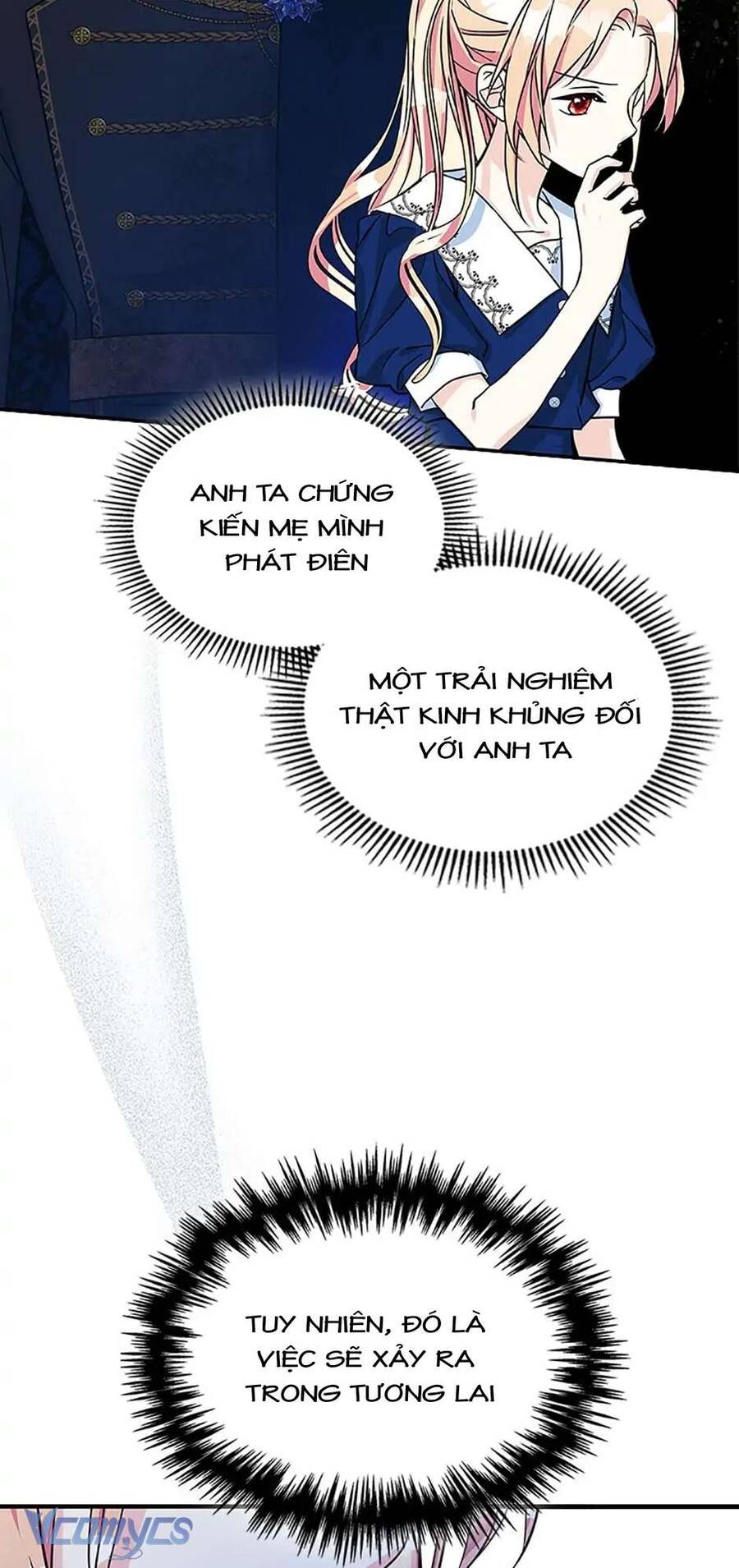 Tôi Chỉ Là Bạn Của Nam Chính Thôi Chapter 1 - Trang 2