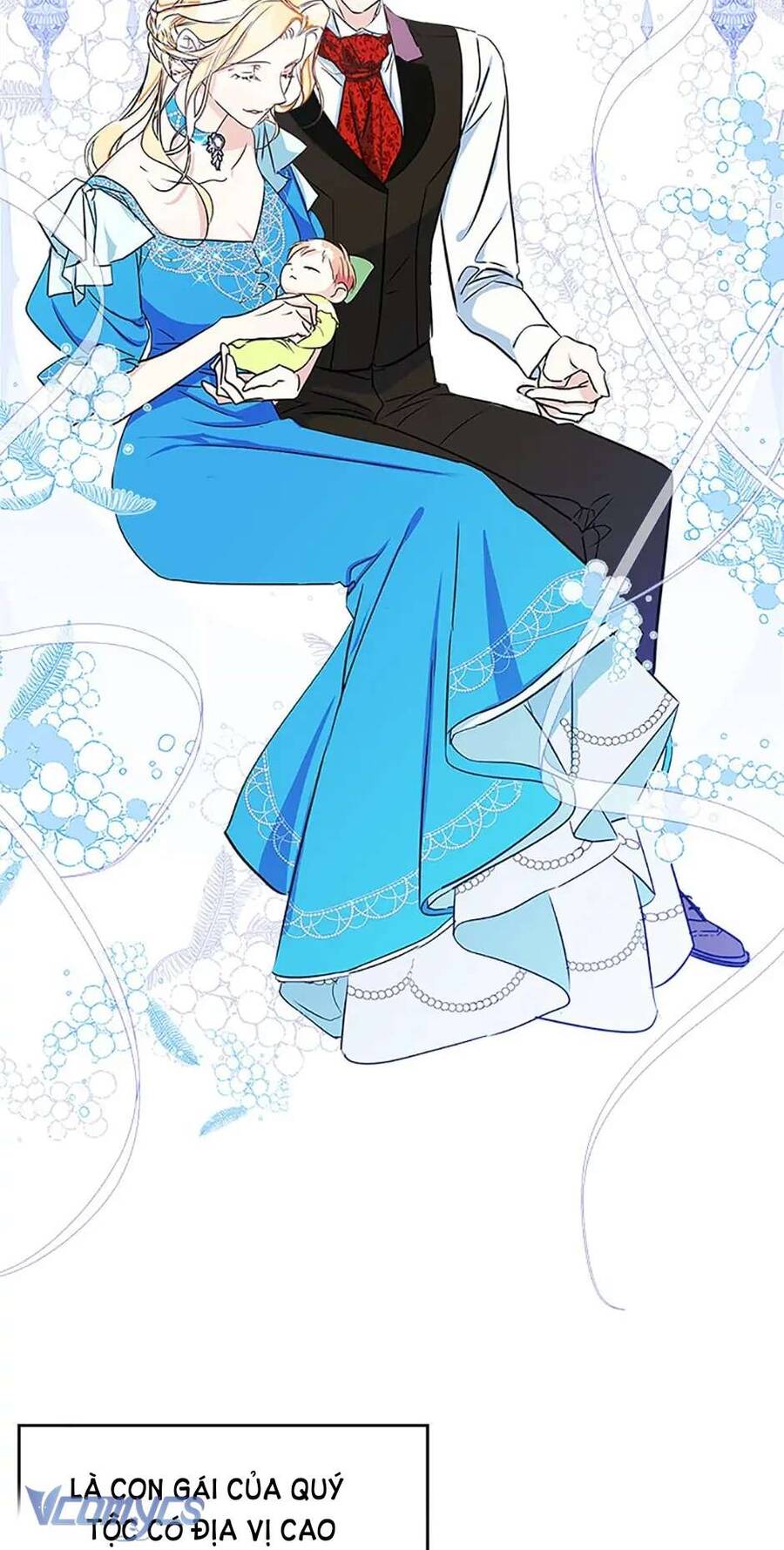 Tôi Chỉ Là Bạn Của Nam Chính Thôi Chapter 1 - Trang 2