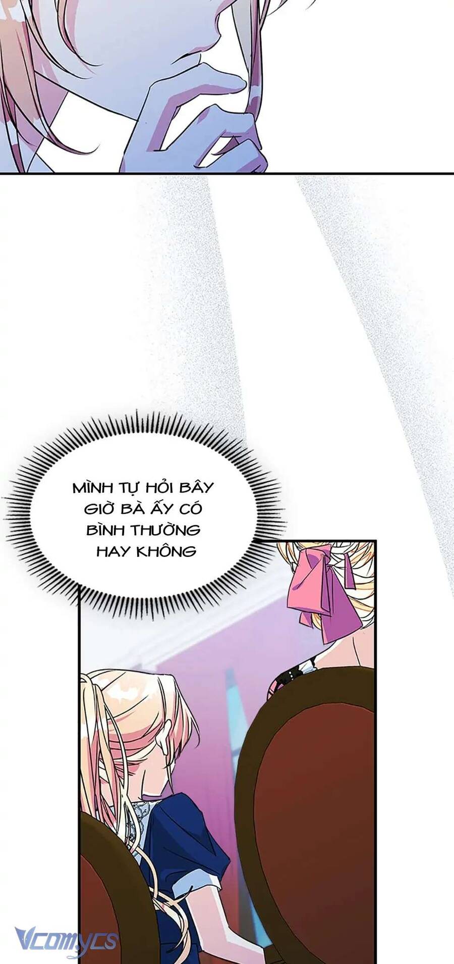 Tôi Chỉ Là Bạn Của Nam Chính Thôi Chapter 1 - Trang 2