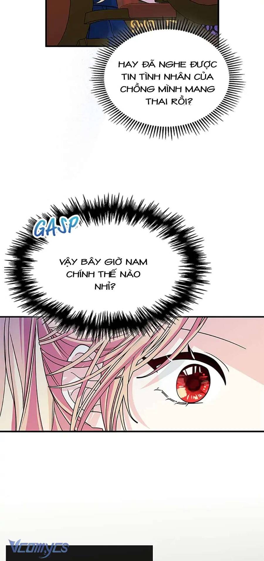 Tôi Chỉ Là Bạn Của Nam Chính Thôi Chapter 1 - Trang 2