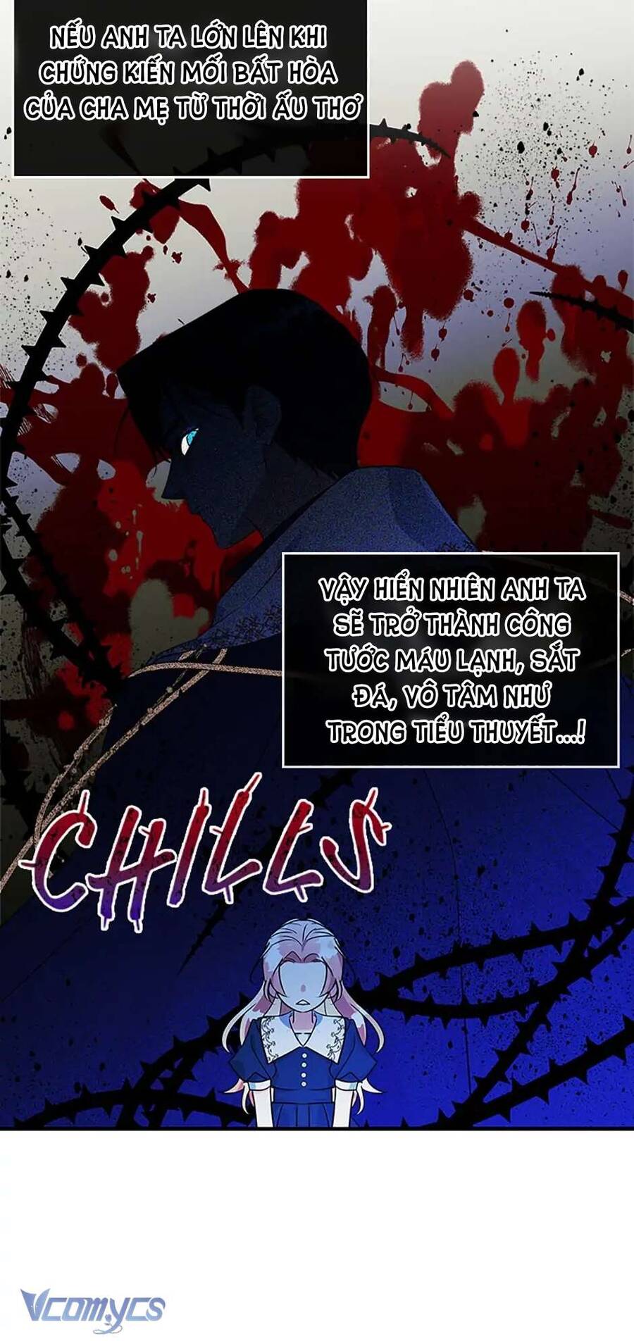 Tôi Chỉ Là Bạn Của Nam Chính Thôi Chapter 1 - Trang 2