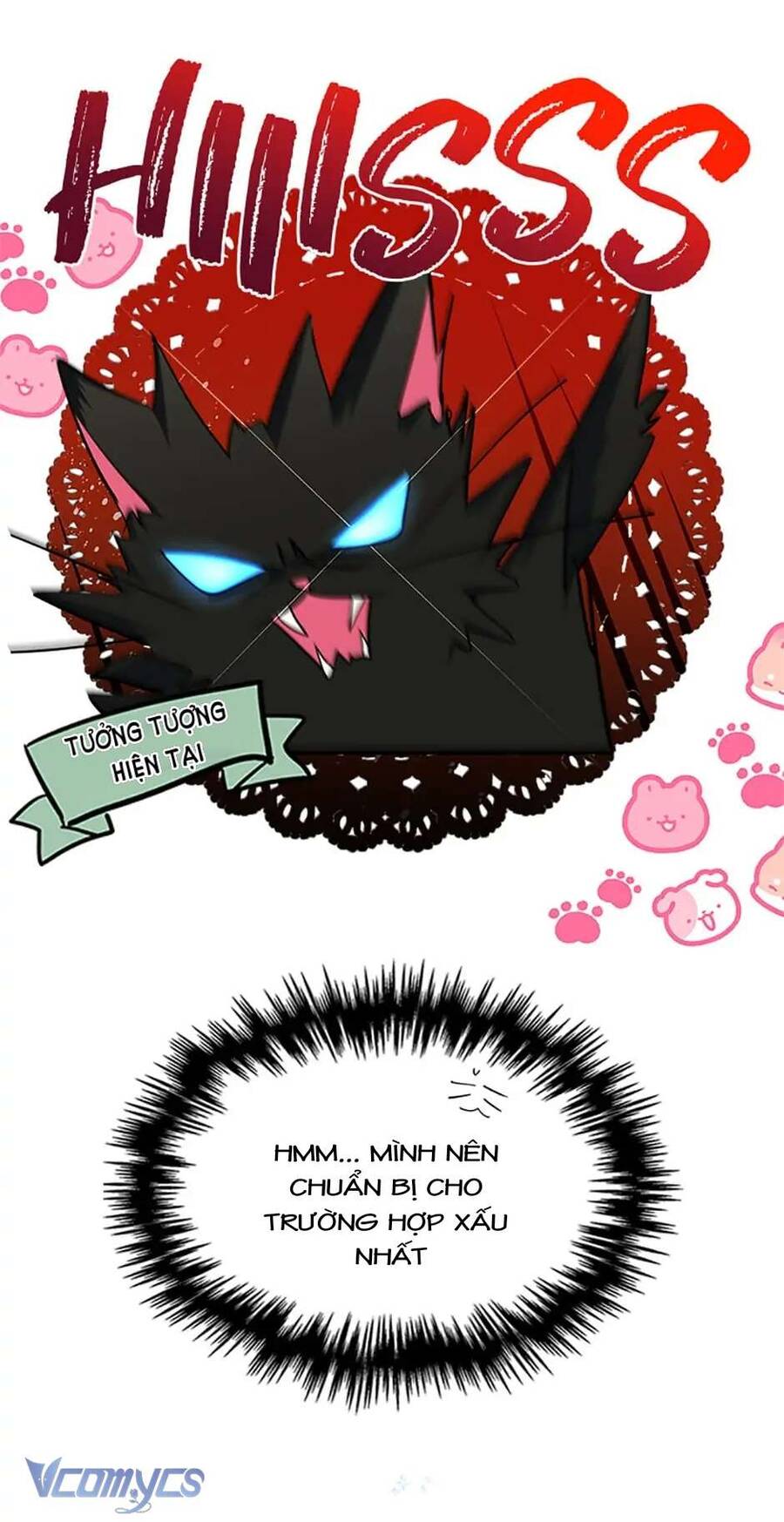 Tôi Chỉ Là Bạn Của Nam Chính Thôi Chapter 1 - Trang 2