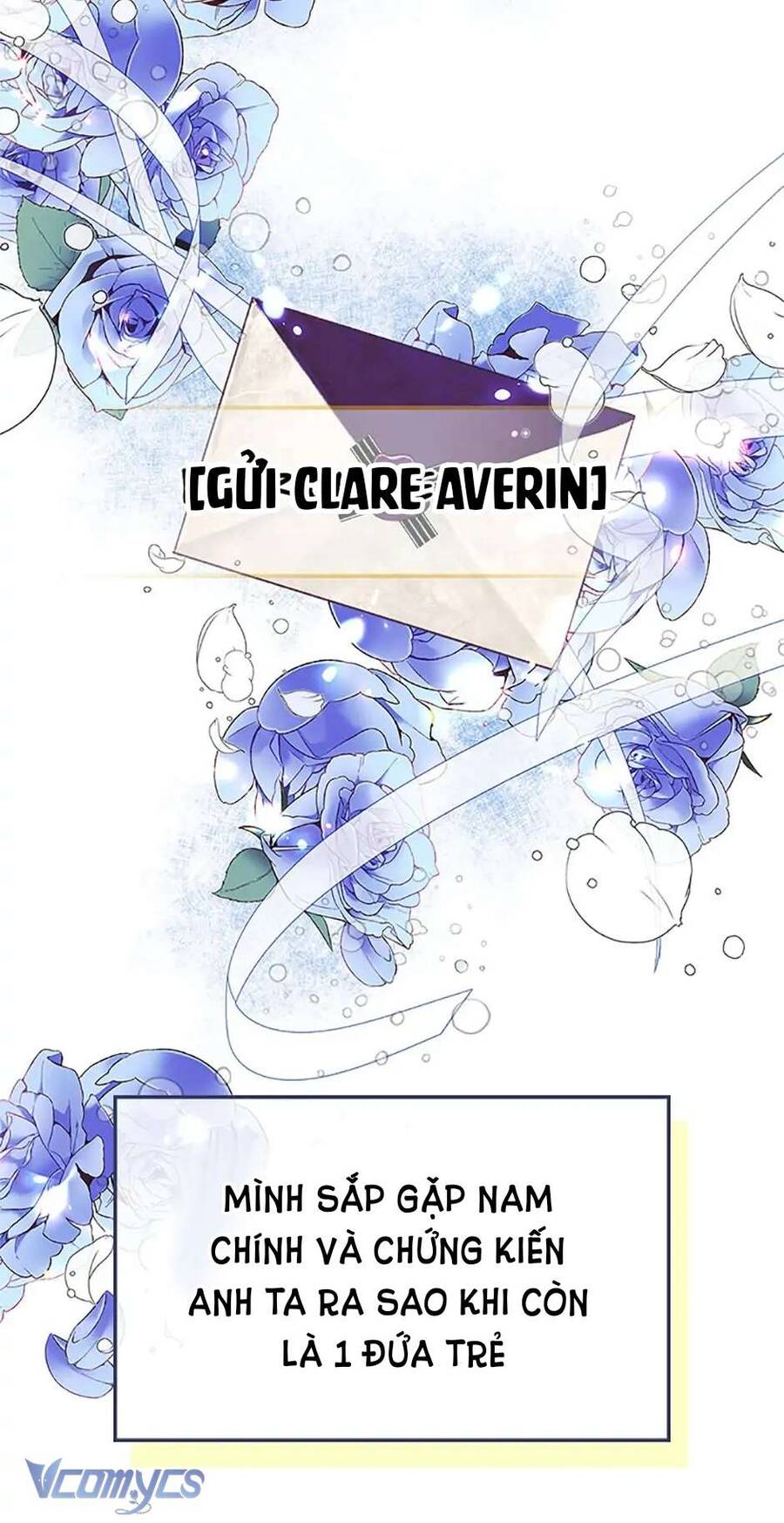 Tôi Chỉ Là Bạn Của Nam Chính Thôi Chapter 1 - Trang 2