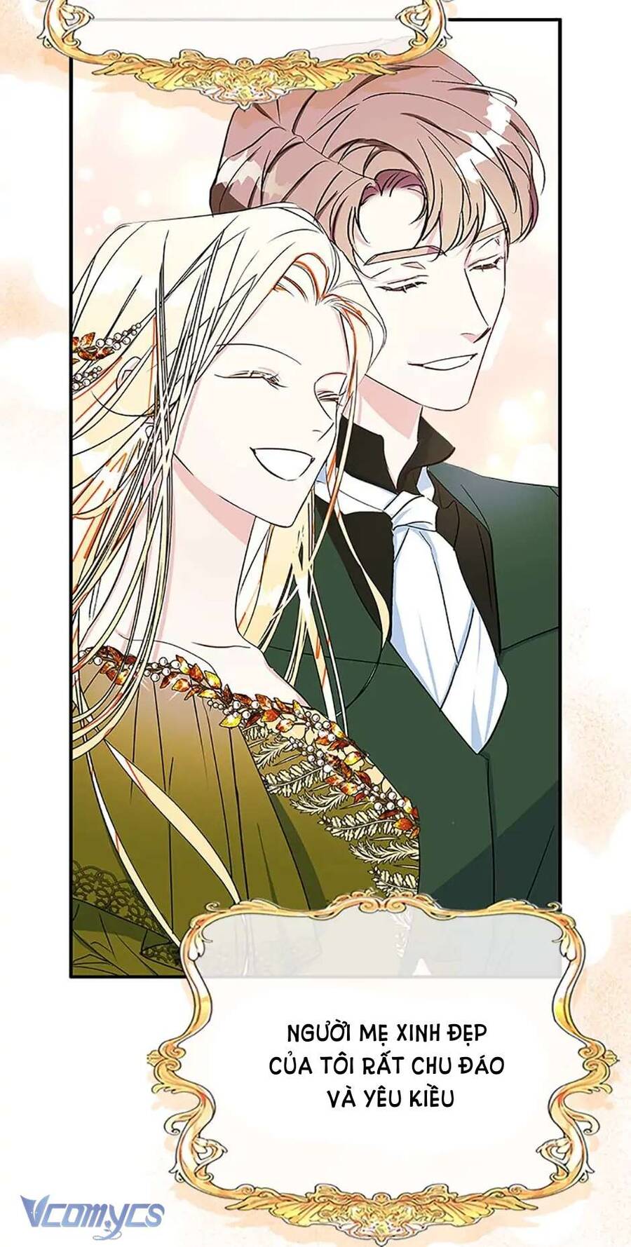 Tôi Chỉ Là Bạn Của Nam Chính Thôi Chapter 1 - Trang 2