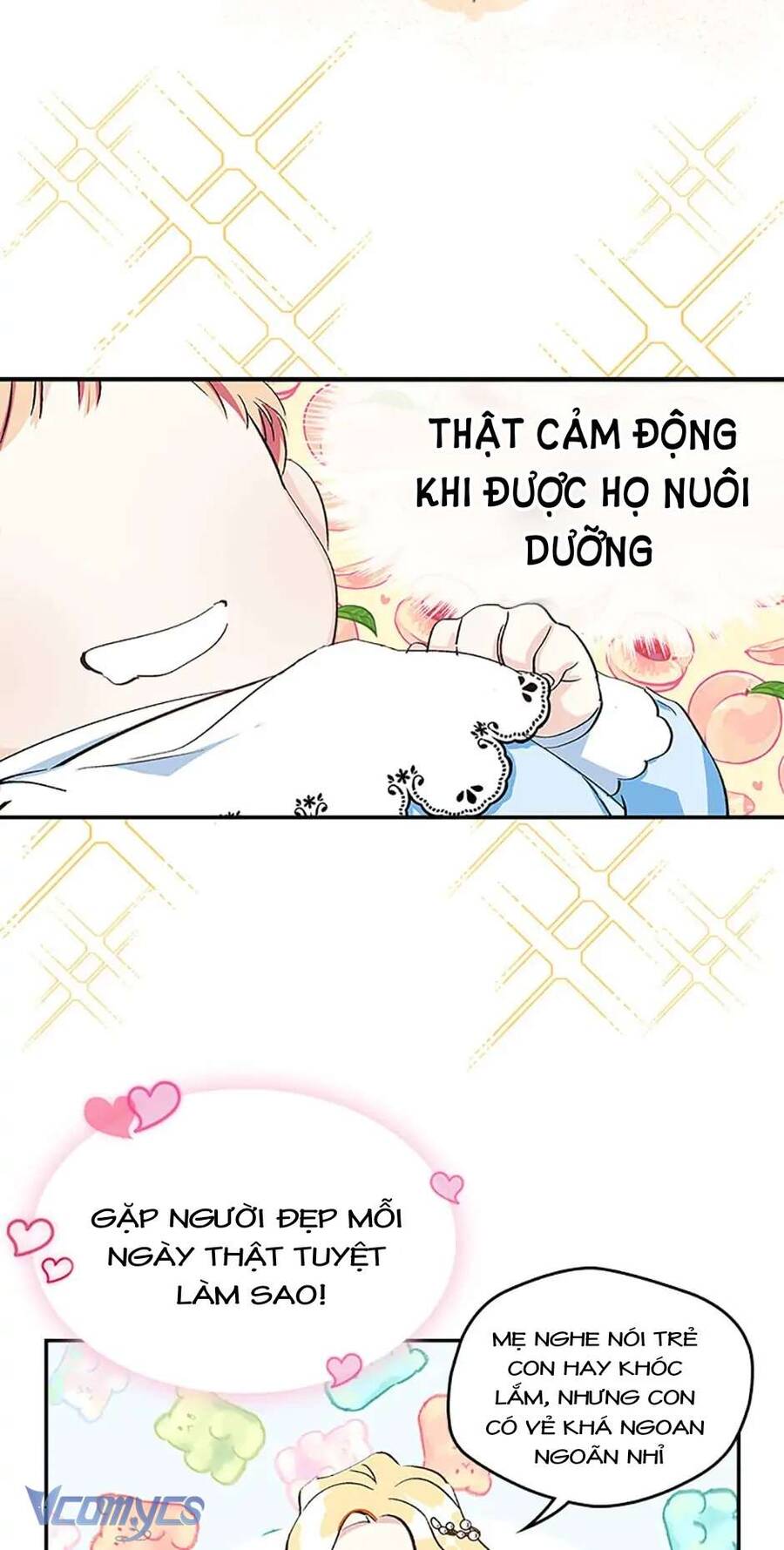 Tôi Chỉ Là Bạn Của Nam Chính Thôi Chapter 1 - Trang 2