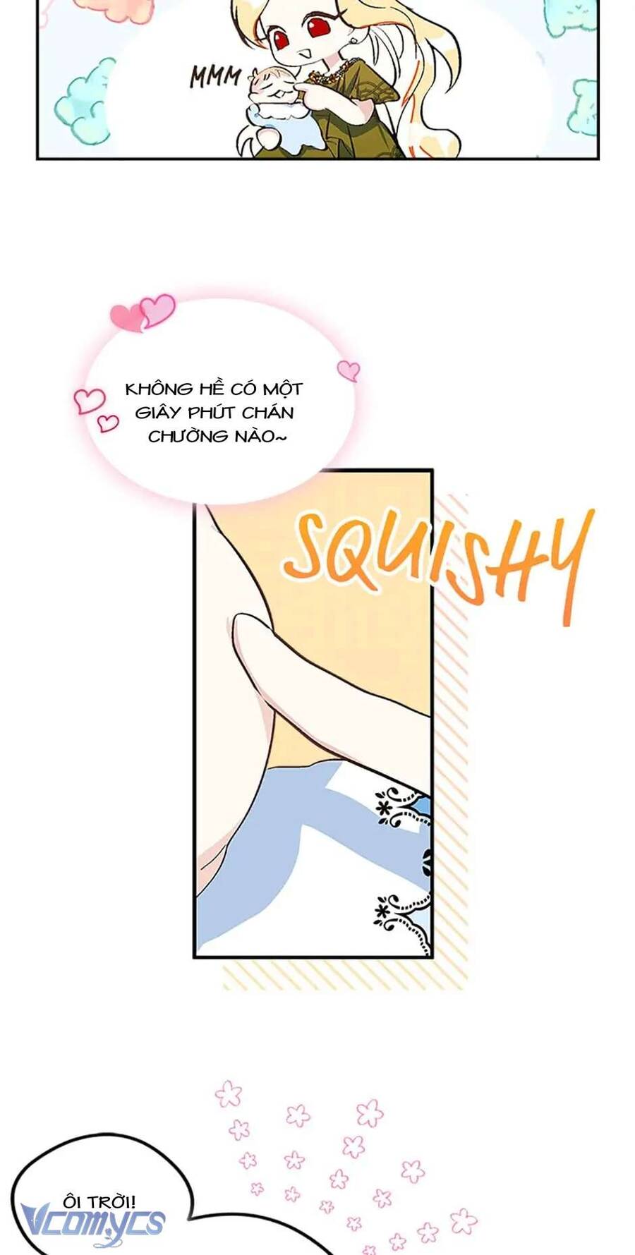 Tôi Chỉ Là Bạn Của Nam Chính Thôi Chapter 1 - Trang 2