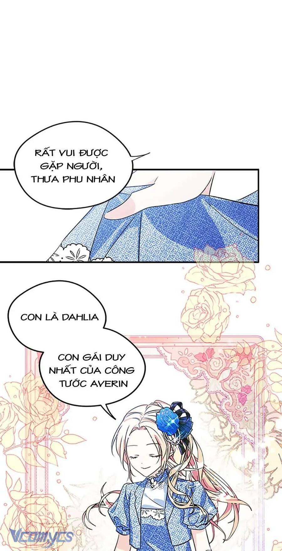 Tôi Chỉ Là Bạn Của Nam Chính Thôi Chapter 2 - Trang 2