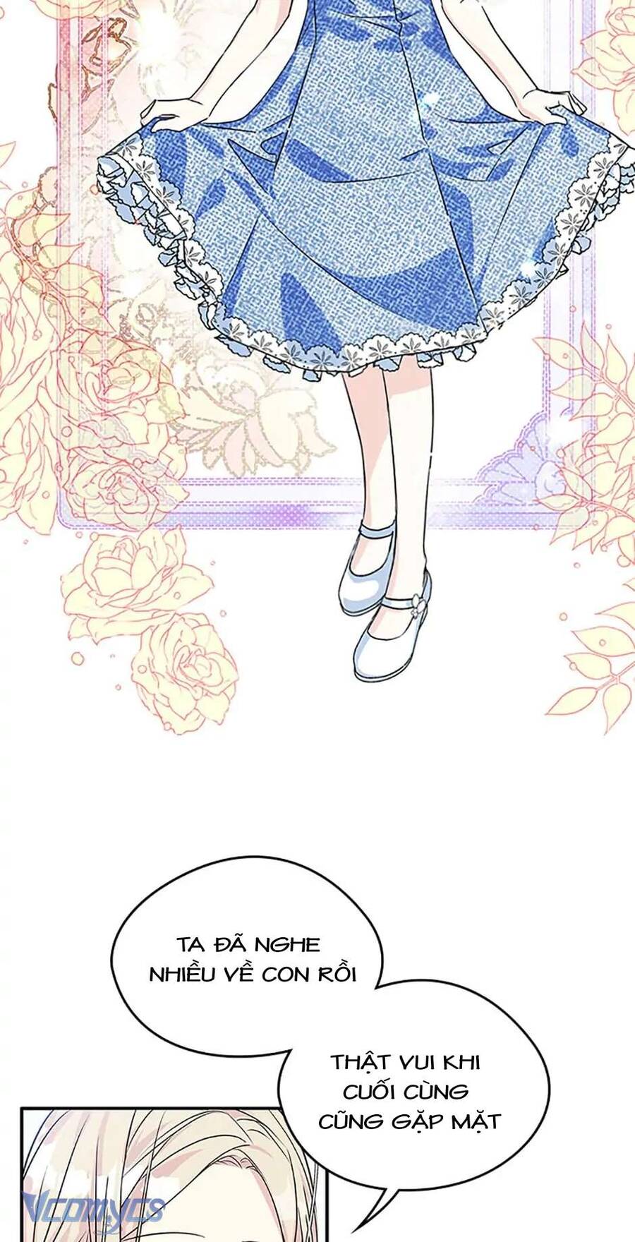 Tôi Chỉ Là Bạn Của Nam Chính Thôi Chapter 2 - Trang 2