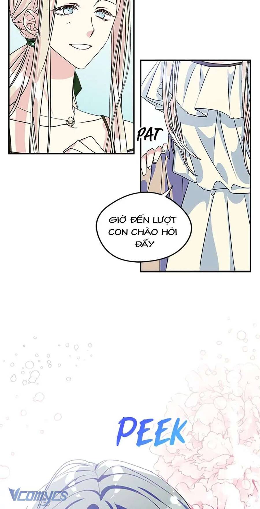 Tôi Chỉ Là Bạn Của Nam Chính Thôi Chapter 2 - Trang 2