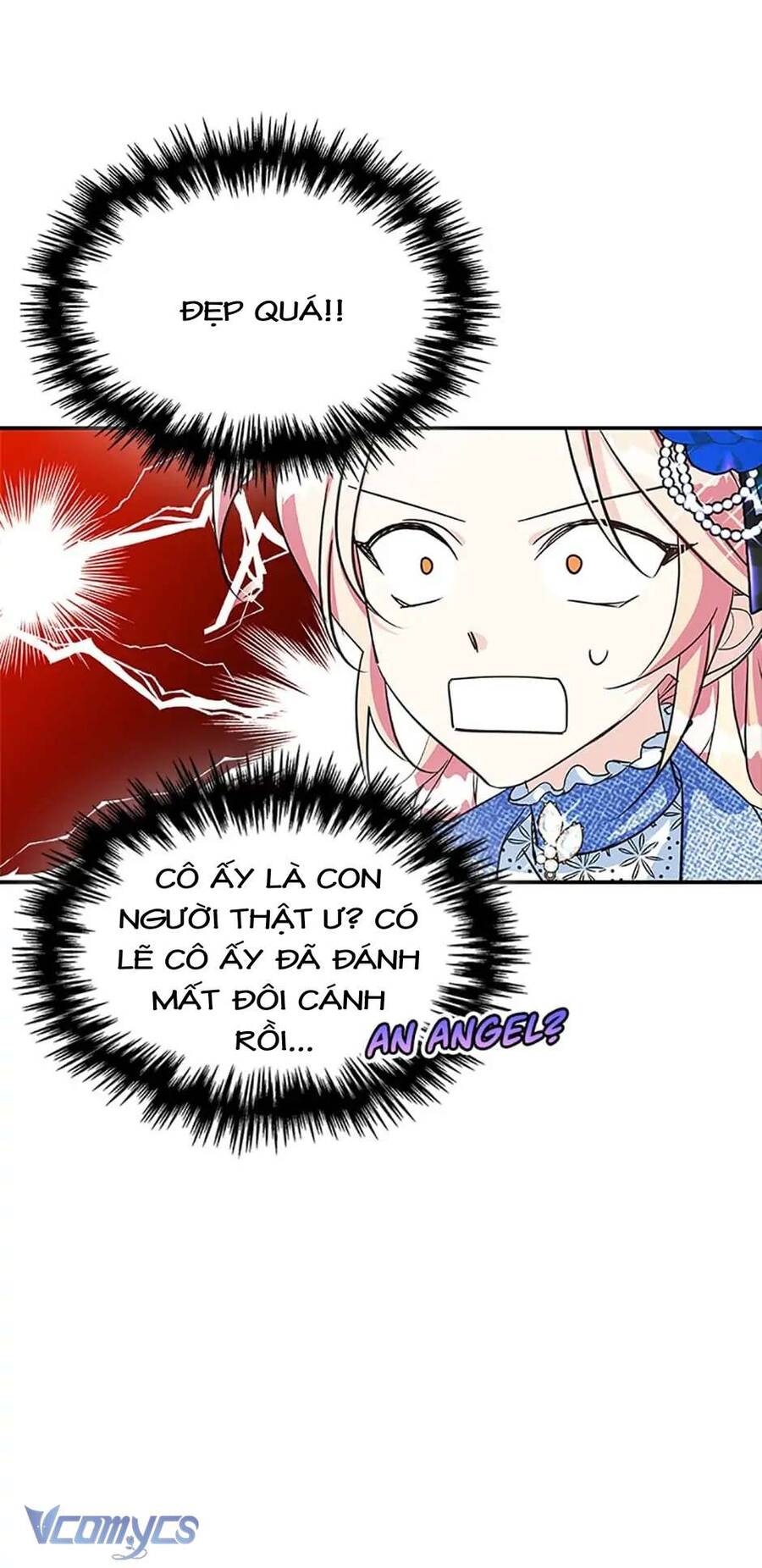 Tôi Chỉ Là Bạn Của Nam Chính Thôi Chapter 2 - Trang 2