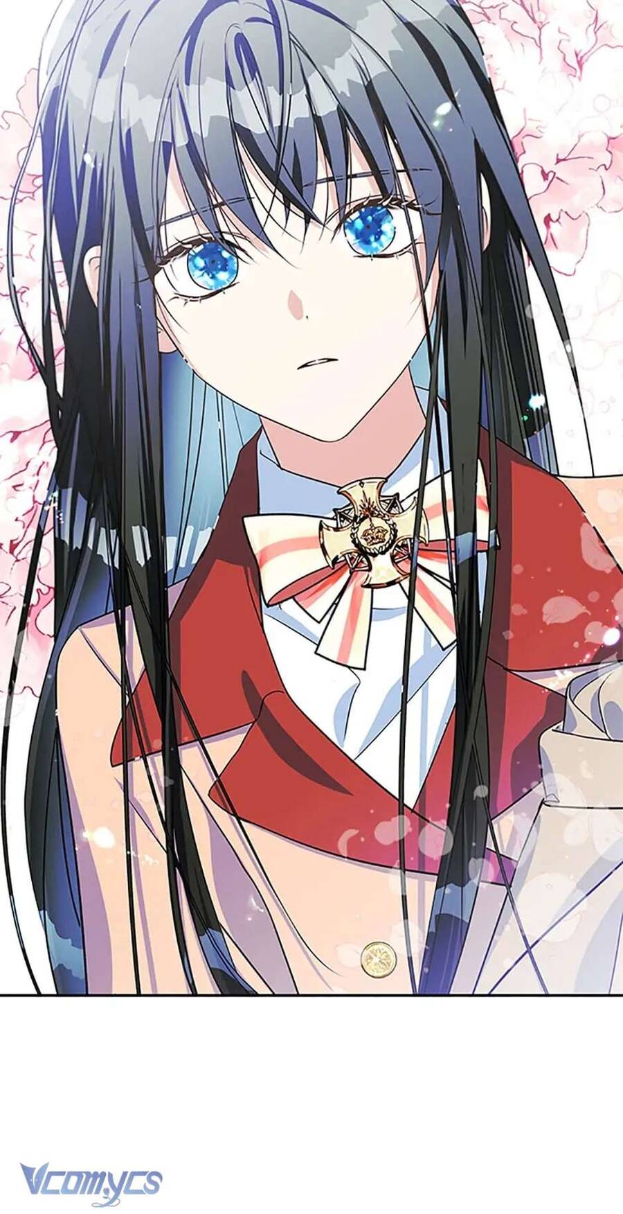 Tôi Chỉ Là Bạn Của Nam Chính Thôi Chapter 2 - Trang 2