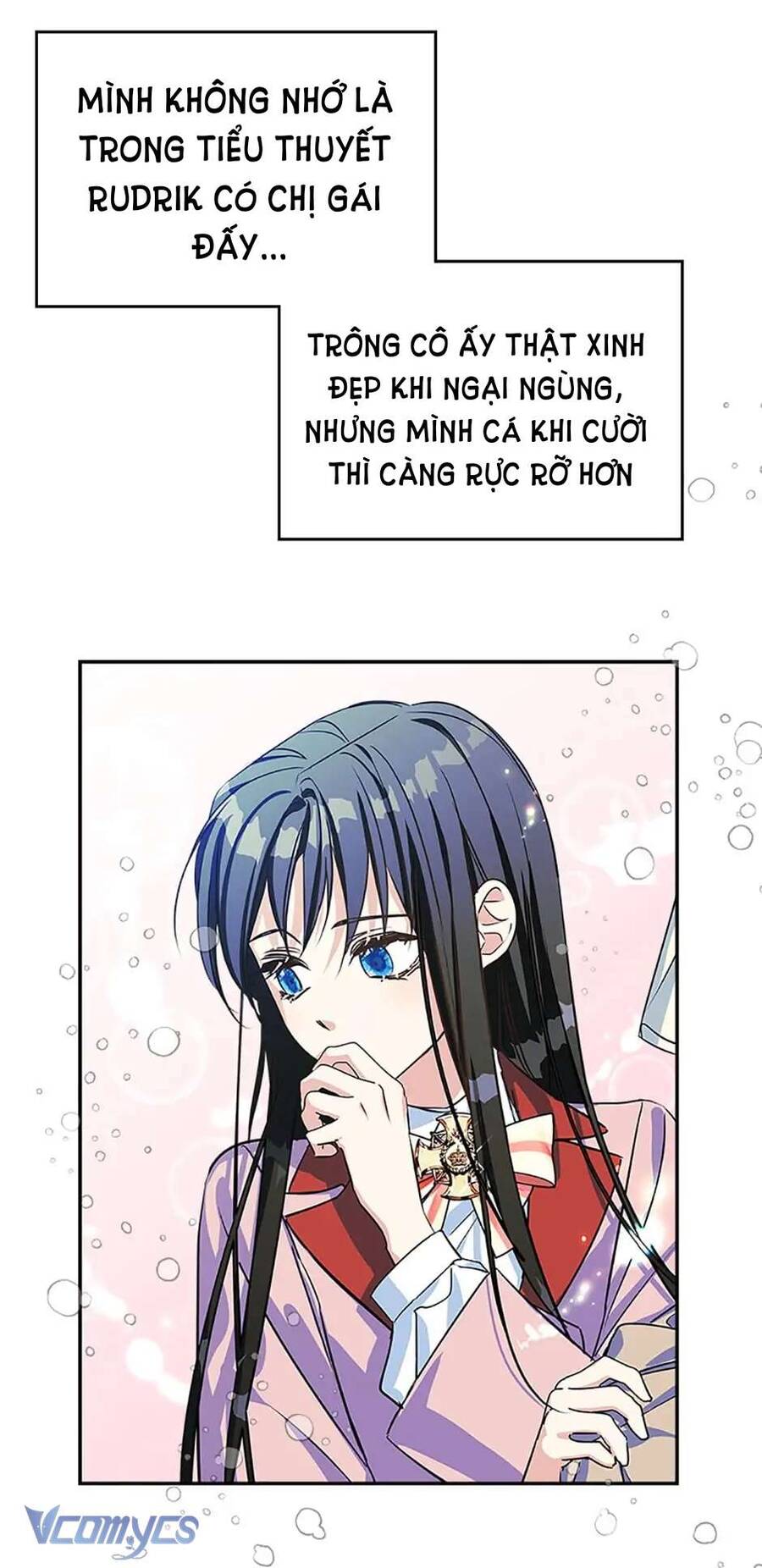 Tôi Chỉ Là Bạn Của Nam Chính Thôi Chapter 2 - Trang 2