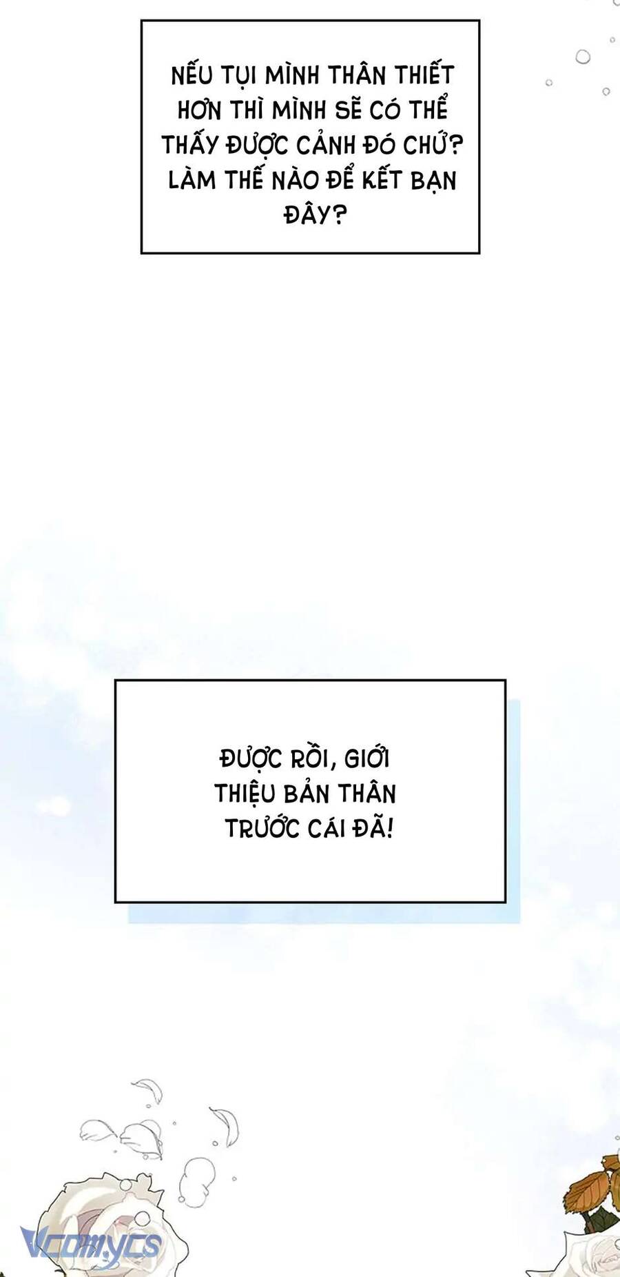 Tôi Chỉ Là Bạn Của Nam Chính Thôi Chapter 2 - Trang 2