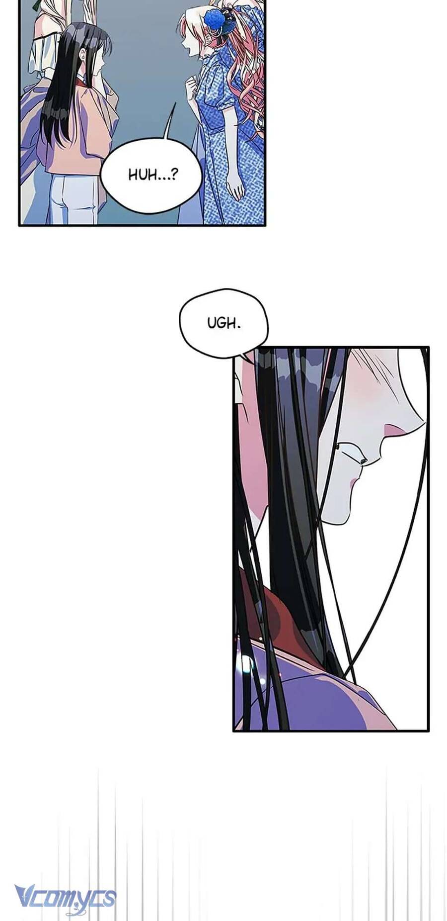 Tôi Chỉ Là Bạn Của Nam Chính Thôi Chapter 2 - Trang 2