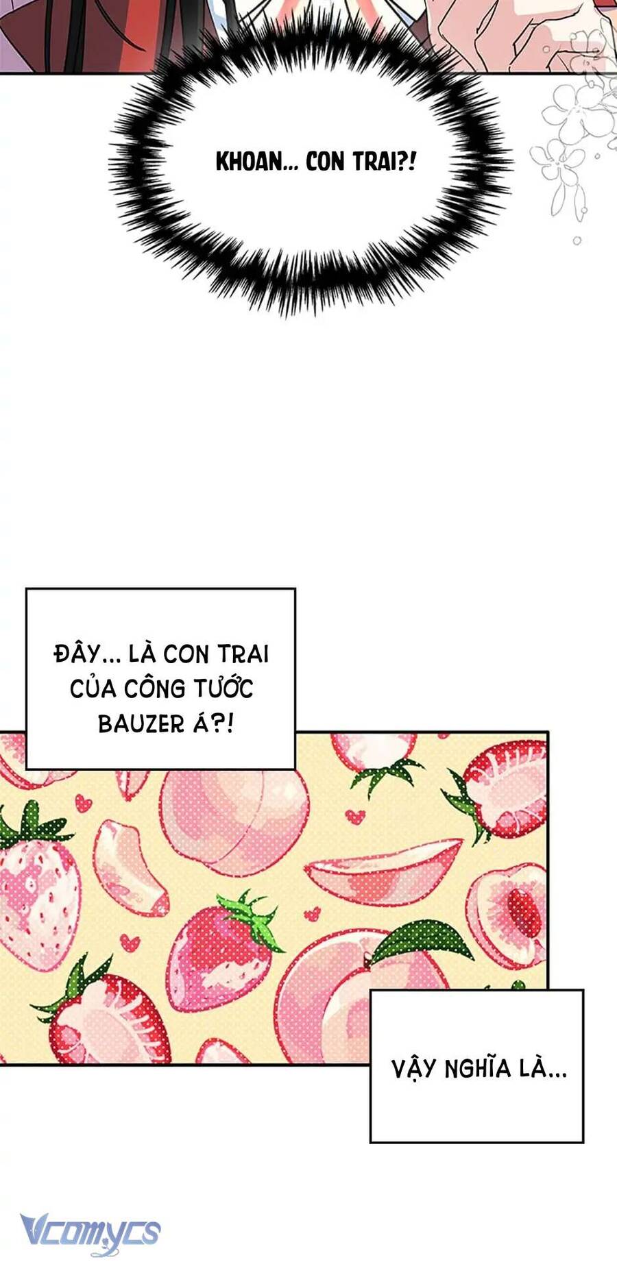 Tôi Chỉ Là Bạn Của Nam Chính Thôi Chapter 2 - Trang 2